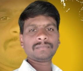 Srinivas, 32 года, Siddipet