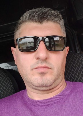 Dima, 40, Azərbaycan Respublikası, Quba