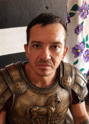 Jhonatan из Altamira 40 лет