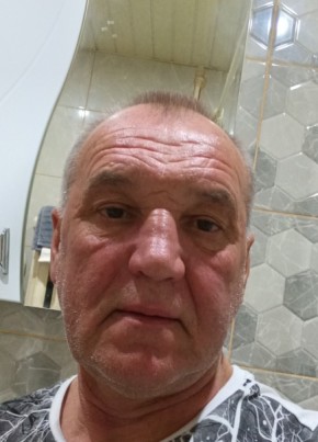 Андрей из Костромы 60 лет