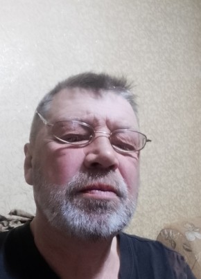 Николай, 63, Россия, Красноуфимск