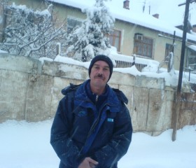 ELDAR, 60, Baku