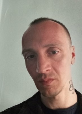 Алексей, 37, Россия, Тамбов