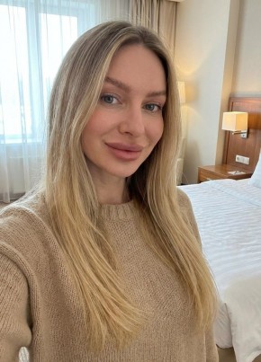 Vasilisa, 32, Russia, Khabarovsk