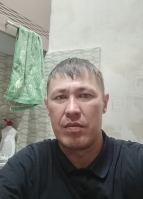 Сергей, 37, Россия, Новосибирск