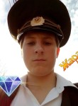 Юрий Латышев, 22 года, Кикнур