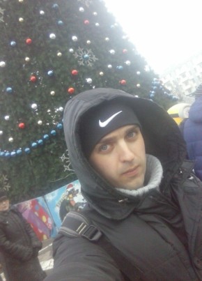 Максим, 36, Россия, Обнинск