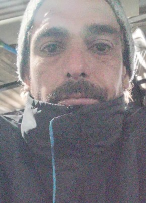 Adenilson из Curitiba 38 лет