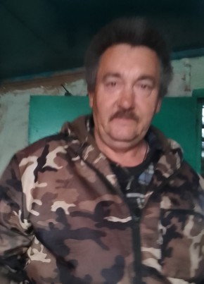 Сергей, 55, Россия, Балашов