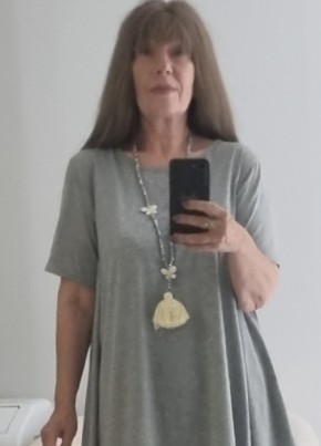 Elena, 62, Russia, Vladivostok