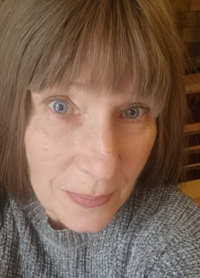 Elena, 61, Russia, Vladivostok