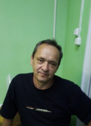 Сергей, 54, Россия, Боголюбово