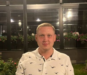 Вадим, 27 лет, Красногорск