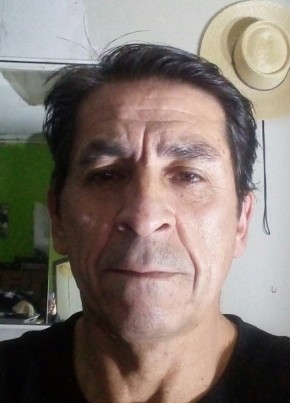 Carlo, 63, República de Chile, San Bernardo