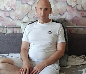 Дмитрий, 44 года, Нижний Новгород