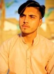 Taimoor, 18 лет, کراچی