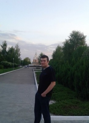 Анатолий, 34, Україна, Кременчук