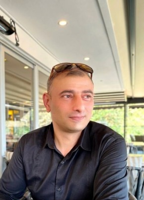 Karaca из Antalya 38 лет