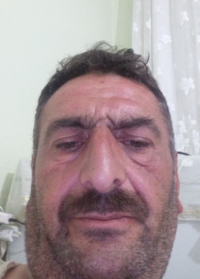 Mustafa, 44, Türkiye Cumhuriyeti, Yerköy