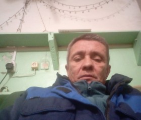 Сергей Бутаков, 54 года, Нарьян-Мар