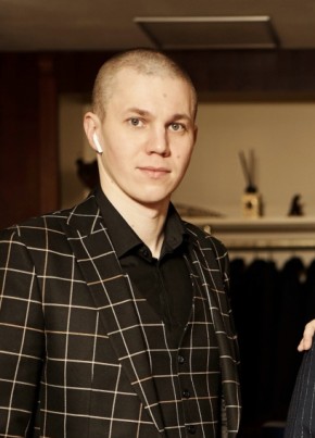 Александр, 30, Россия, Сургут