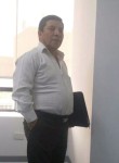 Alejandro, 61 год, Lima