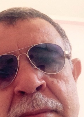 Djelaila, 66, People’s Democratic Republic of Algeria, Oran