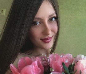 Elizabeth, 27 лет, Хабаровск