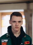 Evgeniy, 23, Voronezh