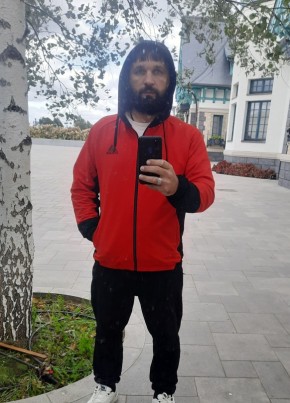 Олег, 37, Россия, Бузулук