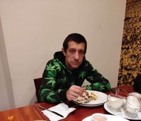 Рустам, 37 лет, Łódź