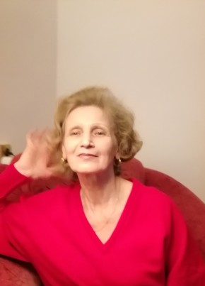 Татьяна, 63, Россия, Курган