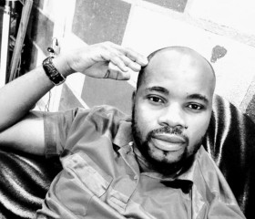 MR BOYZONE, 42 года, Ibadan