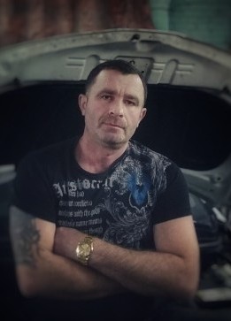 Сергей, 49, Рэспубліка Беларусь, Горад Гродна
