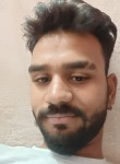 Abhishek, 27 лет, New Delhi