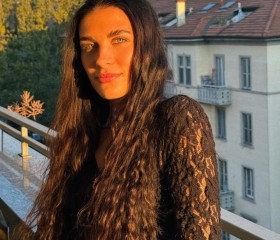 Karolina, 30, Saint Petersburg