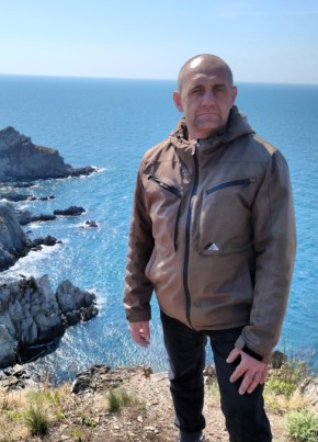 Евгений из Коломны 51 год