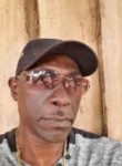 jeff jeff, 58 лет, Kingston