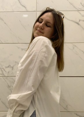 Яна, 20, Россия, Бронницы