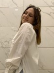 Yana, 20, Moscow