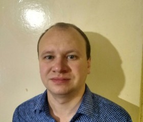 Иван, 38 лет, Волоколамск