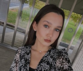Милана, 27, Kaluga
