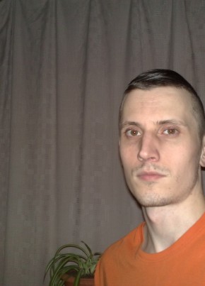 Александр, 36, Россия, Реутов
