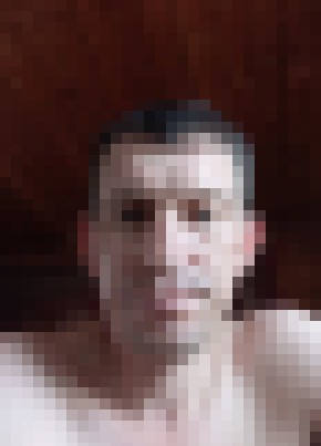 Иван из Бердска 42 года
