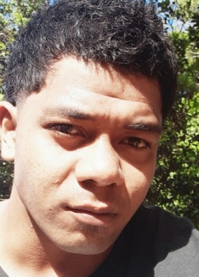 siua, 27, Tonga, Nukuʻalofa