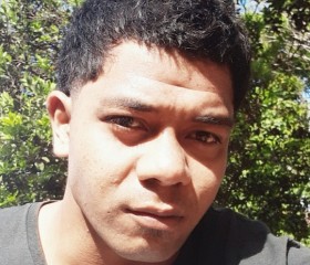 siua, 27 лет, Nukuʻalofa