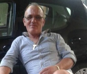 Antonio, 58, Viareggio
