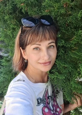 Олеся из Смоленска 48 лет
