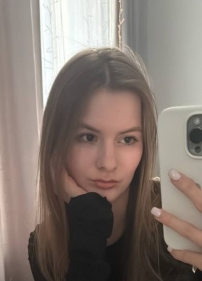 Женя из Краснодара 22 года
