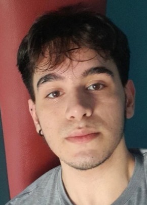 fernandxstsudo из Taubaté 18 лет